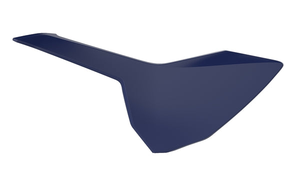 Panneaux latéraux du port de police 8418200006