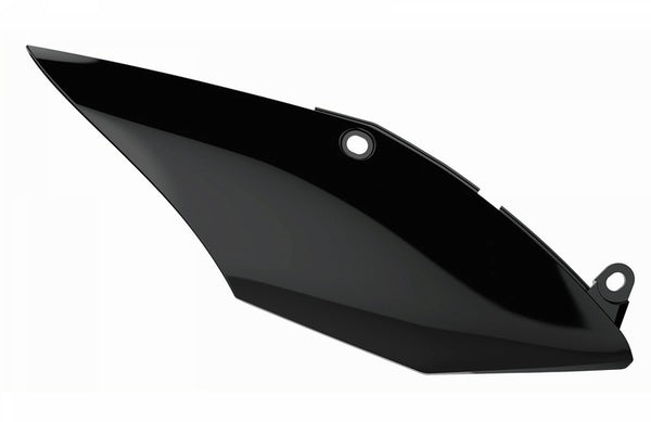 Panneaux latéraux du port de police 8418600003