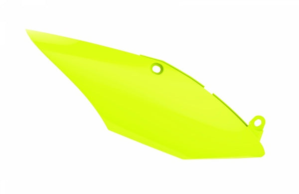 Panneaux latéraux duport de la police 8418600005