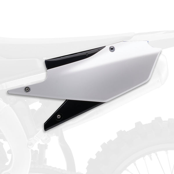 Panneaux latéraux duport des portes policières - Couleur OEM (2018) 8419900002