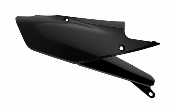 Polizeihafen -Seitenpaneele 8419900003