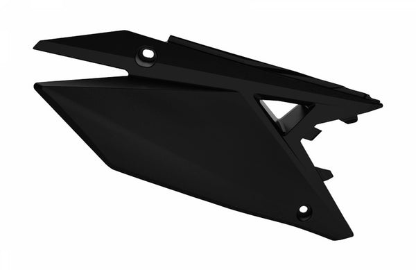 Polizeihafen -Seitenpaneele 8421200003