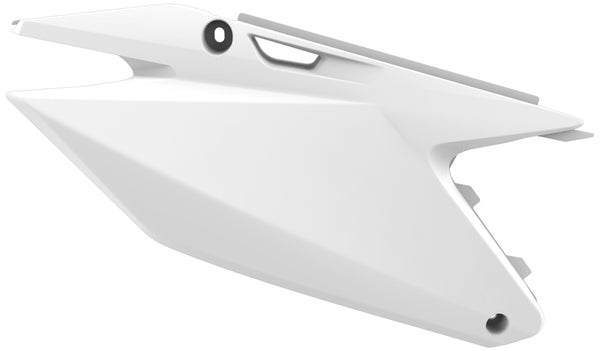 Panneaux latéraux duport de police - Color OEM 2019 8423600001