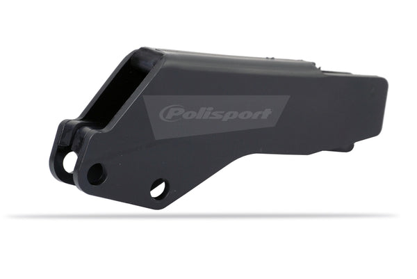 Guide de la chaîne de port de police Black Yamaha YZ / YZF 125 et plus 84503001