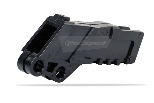 Guide de la chaîne de portes policières Black Kawasaki / Suzuki 84519001