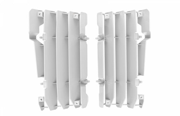 PRANCIPPORT RADIATOR LOUVERS WITTE BETA 8454400002