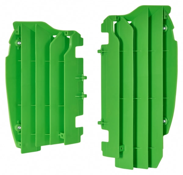 Port de police Vernivations de radiateur Green Kawasaki KX450F 8456000002