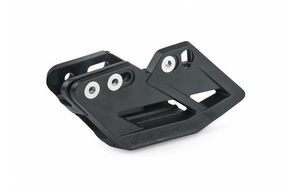 Politiepoort Performance Chain Guide Black Husqvarna 84575001