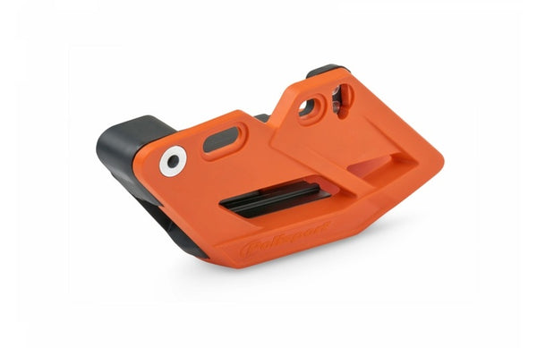 Politiepoort Performance Chain Guide Orange KTM 84575002