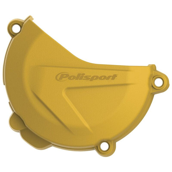 Politiepoort ontsteking Cover Protector Yellow KTM/Husqvarna 8460300004