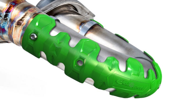 Politiehaven Lange pijpbescherming Green 8483800005