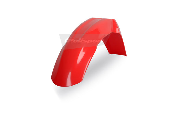 Politiehaven Front Fender Red Yamaha CR125R/CR250R 8550000013