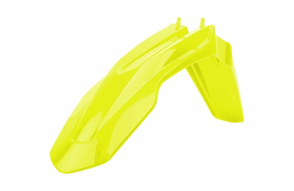 PORT PORT FRANT Fender néon jaune Sherco SE-R / SEF-R 85542002