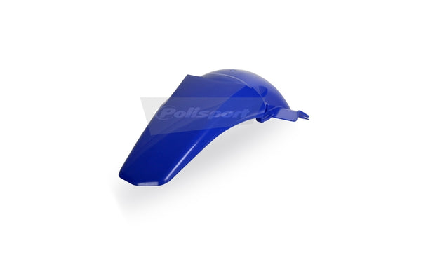 Politiepoort achter Fender Blue Yamaha YZ250F/YZ450F 8561400002