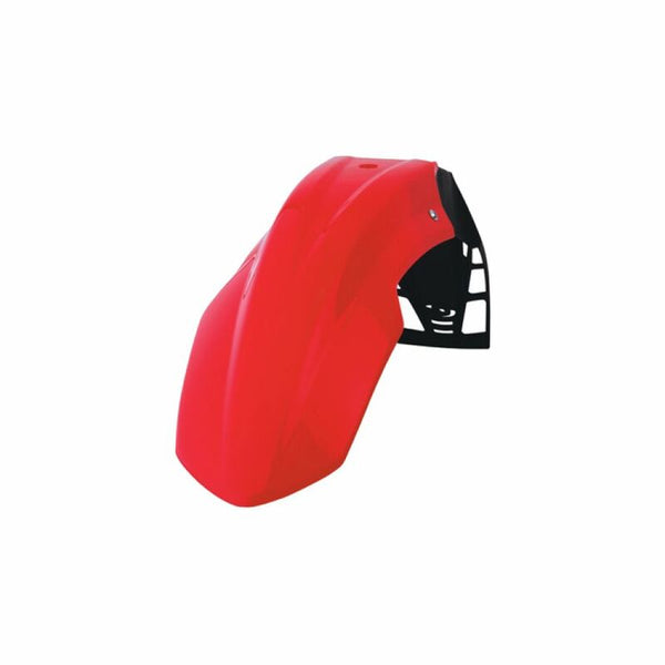 Politiehaven FreeFlow Universal Front Fender Red 8565200001