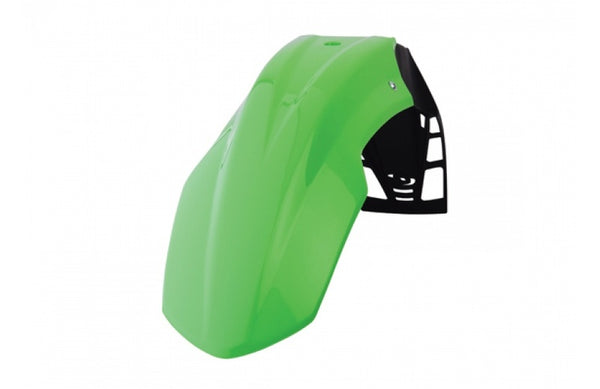 Politiehaven FreeFlow Universal Front Fender Green 8565200007