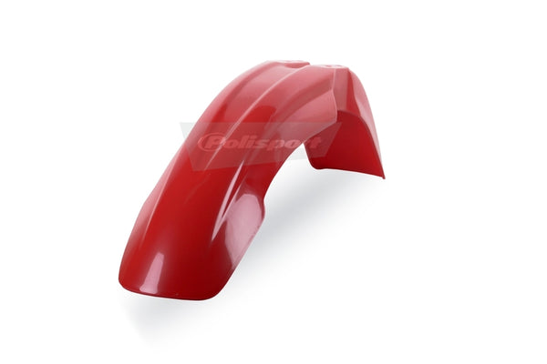 Politiehaven Front Fender Red Gas EC EC 85668002