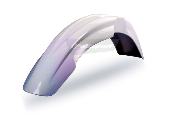 Politiehaven Front Fender White Gas EC EC 8566800005