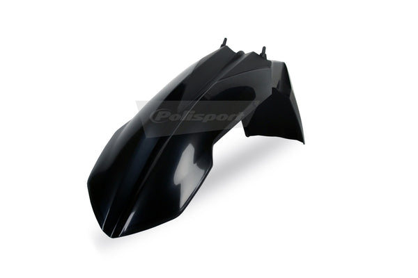 PORTE PORT FRANT Fender Black KTM 85687002