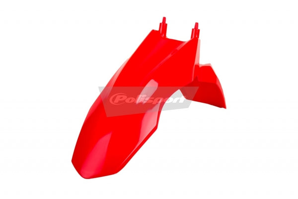Politiepoort voorkant Fender Red Honda CRF110F 85735001