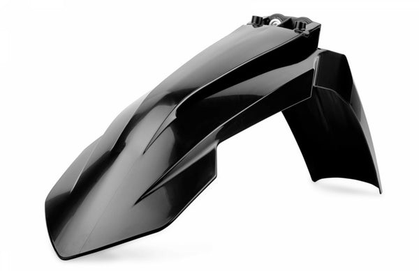 PORTE PORT FRANT Fender Black KTM 85742003