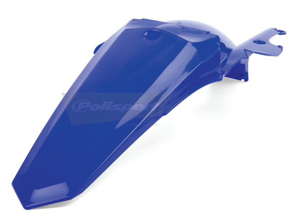 Policport achter Fender Blue Yamaha YZ125/YZ250 85798001