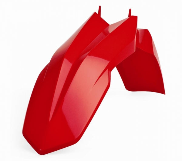 Politiehaven Front Fender Red Gas EC EC 85813002