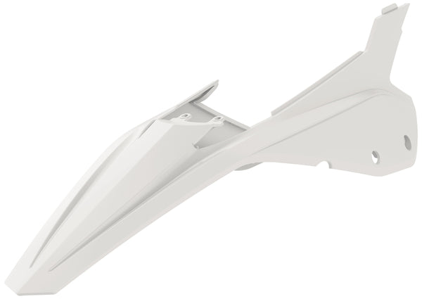 Polizei Tor Heck Kotflügel + Seitenwände 85853001