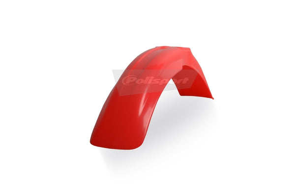 Politiehaven Front Fender Red Honda 85910010