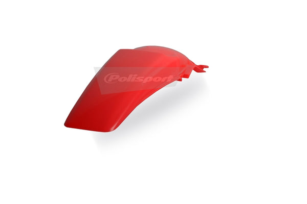 Politiepoort achter Fender Red Honda CR125R/CR250R 8593000003
