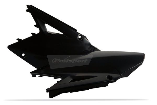 Politie zijpanelen 86015002