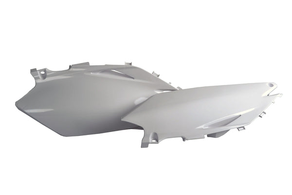 Panneaux latéraux duport de la police 8604700002