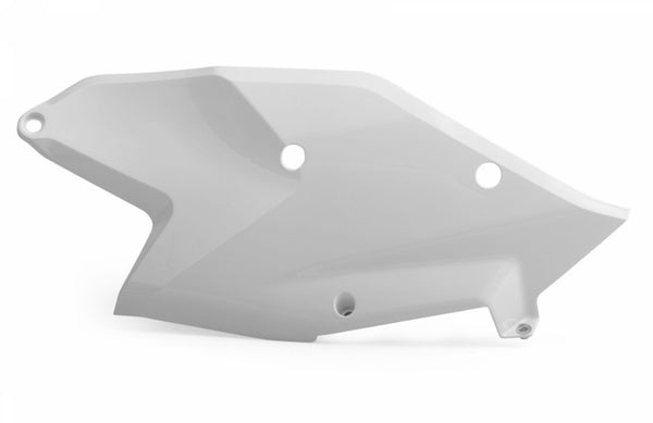 Panneaux latéraux duport des portes policières - Couleur OEM (2016) 8604900002