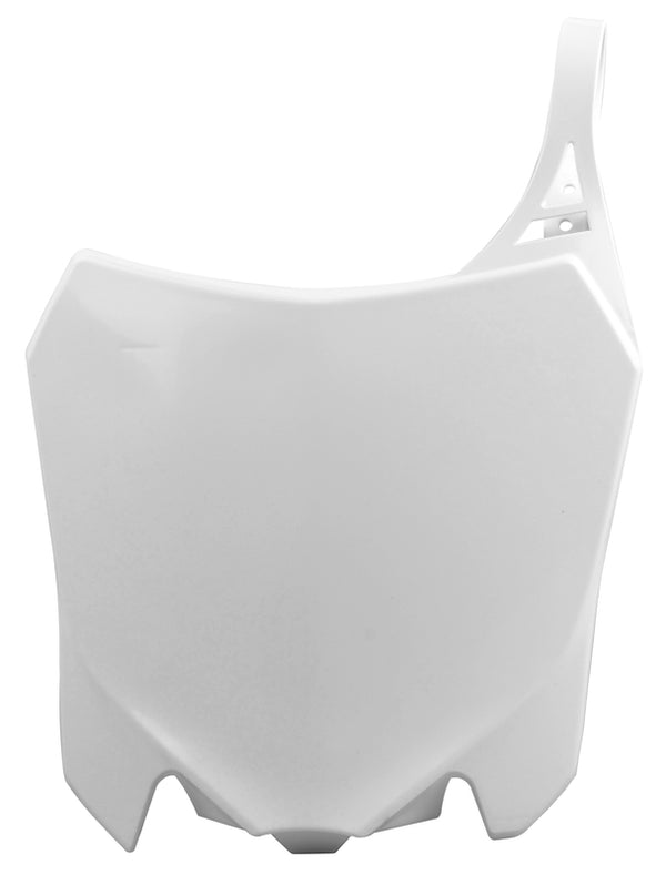 PRONCIPPORT VOOR NUMMER PLAAT WIT HONDA CRF250R/CRF450R 8659400002