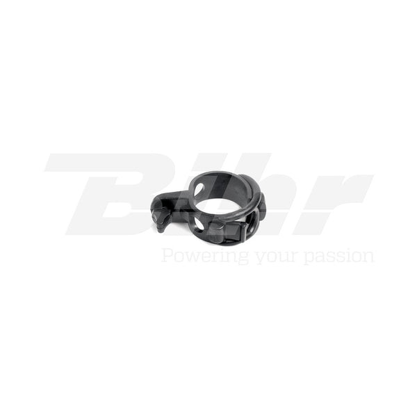 Collars for Headlight Police Port CAOUTCHOUC Black 8671100001