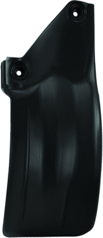 Politie -achterste schokklep Black KTM/Husqvarna 8906300001