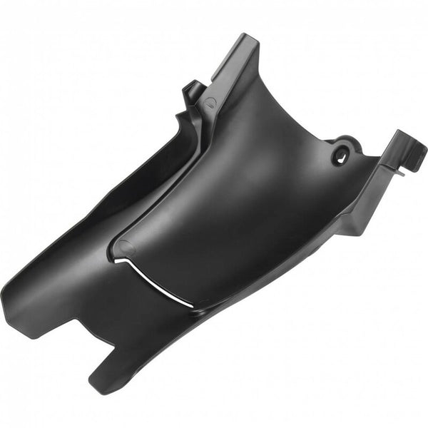 Rabolet d'amortisseur arrière UFO noir BMW BMW1001 # 001