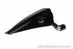 Barkbusters Storm Handguard Kit à un point de point de point de point Black STM-007-02-BK