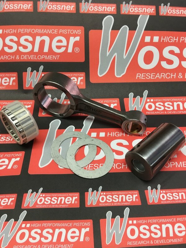 Kit de tige wössner yamaha yz250f p4072