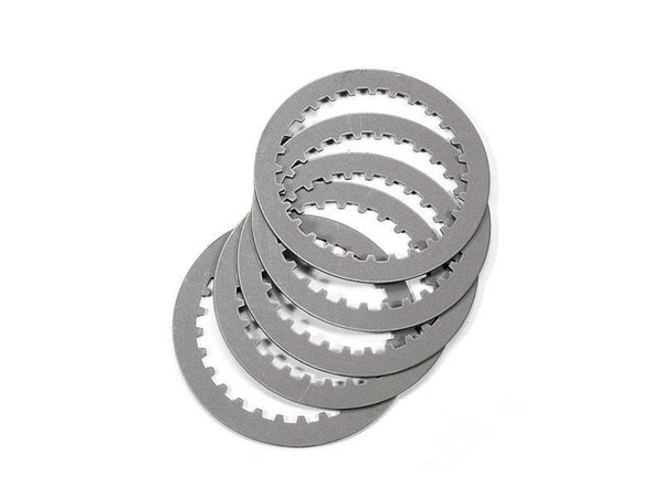 Barnett stalen koppelingsplaat 401-35-078045