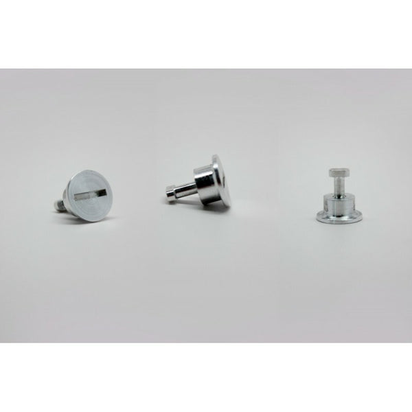 Recluse Ersatzteile - 1/4 Drehschraube Expon -Fixierung 415-000