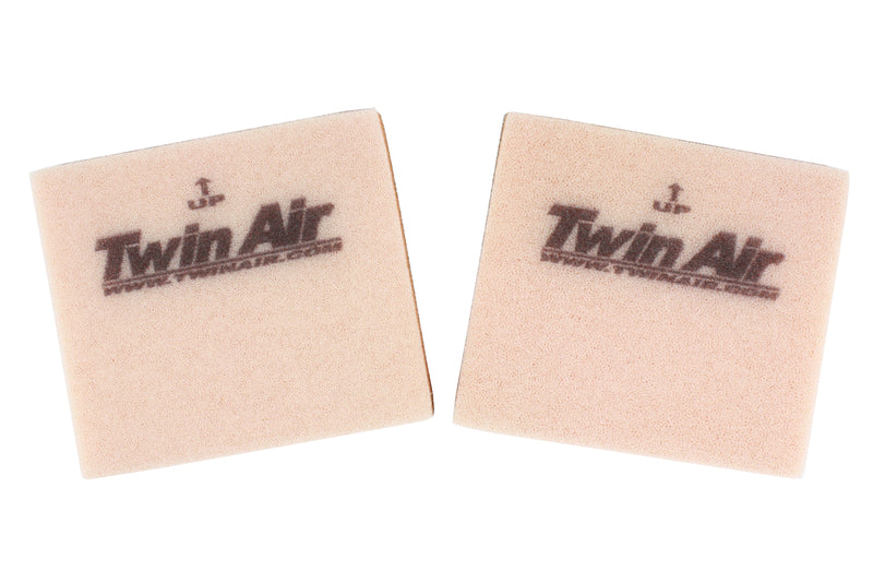 Twin Air Fire Resistant Air Filter voor kit 10000121 - 150608FR