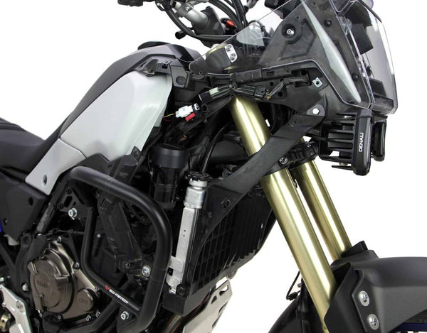 DENALI SoundBomb Hornhalter für Yamaha Ténéré 700 – HMT.06.10200 