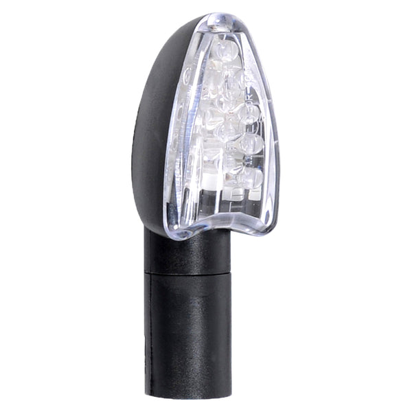 Oxford LED Flash Signal 15 - noir