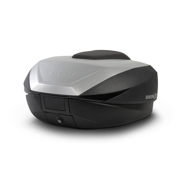 Shad Sh59x Topbox - Aluminium extensible (D0B59200)