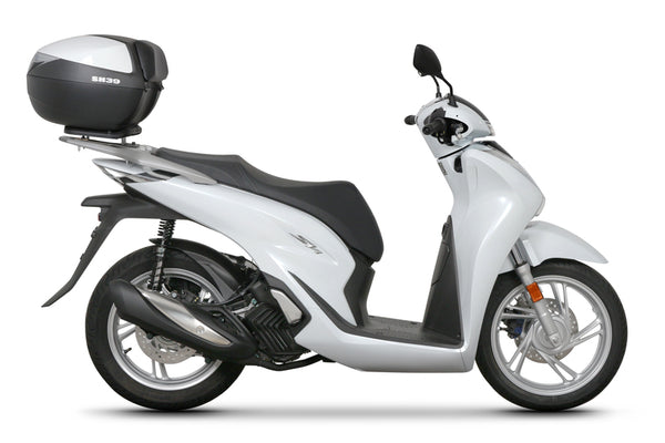 Shad Top Master -Set - Honda SH 125 H0SH20ST