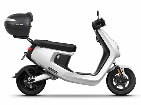 Shad Top Master Fitting Set N0MS19st