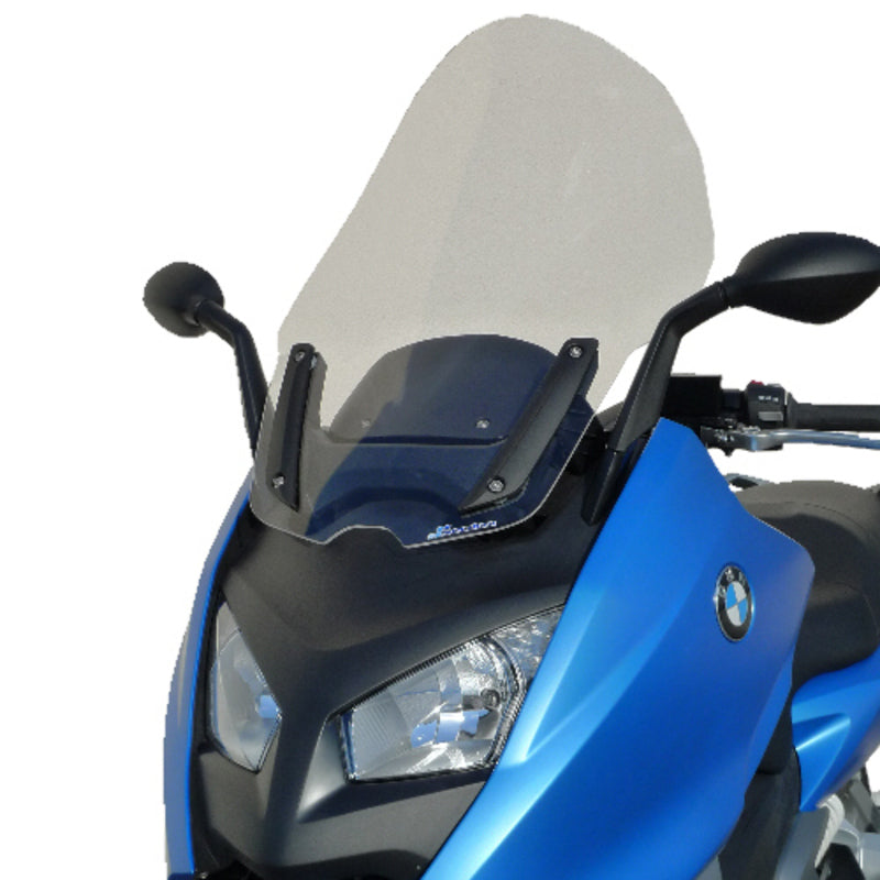 Vins de pare-brise à haute protection claire BMW C600 Sport BB086HPIN