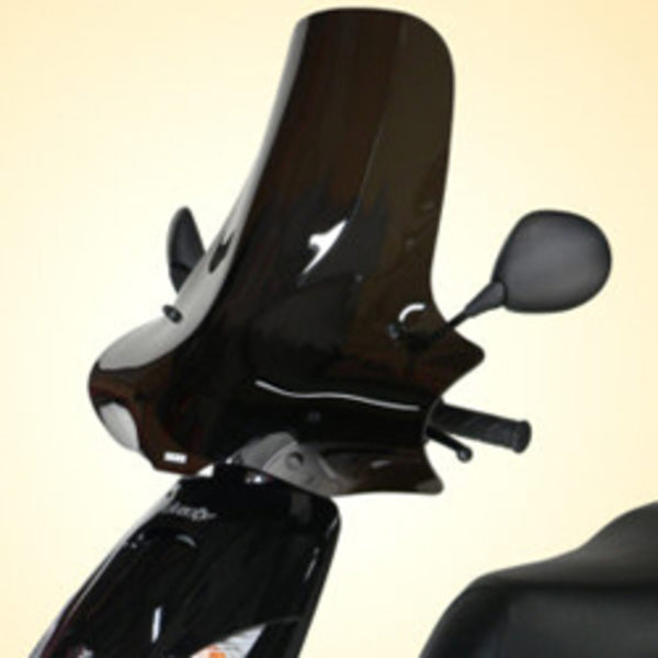 V Parts de pare-brise standard Livacity PEUGEOTOT PE003PBIN