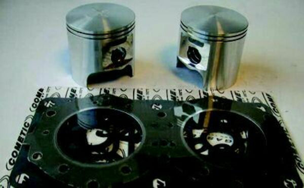 Wiseco forgé Piston WK1041